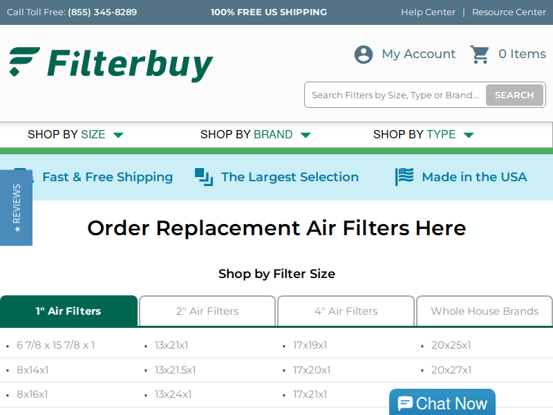 Filterbuy