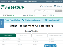 Filterbuy