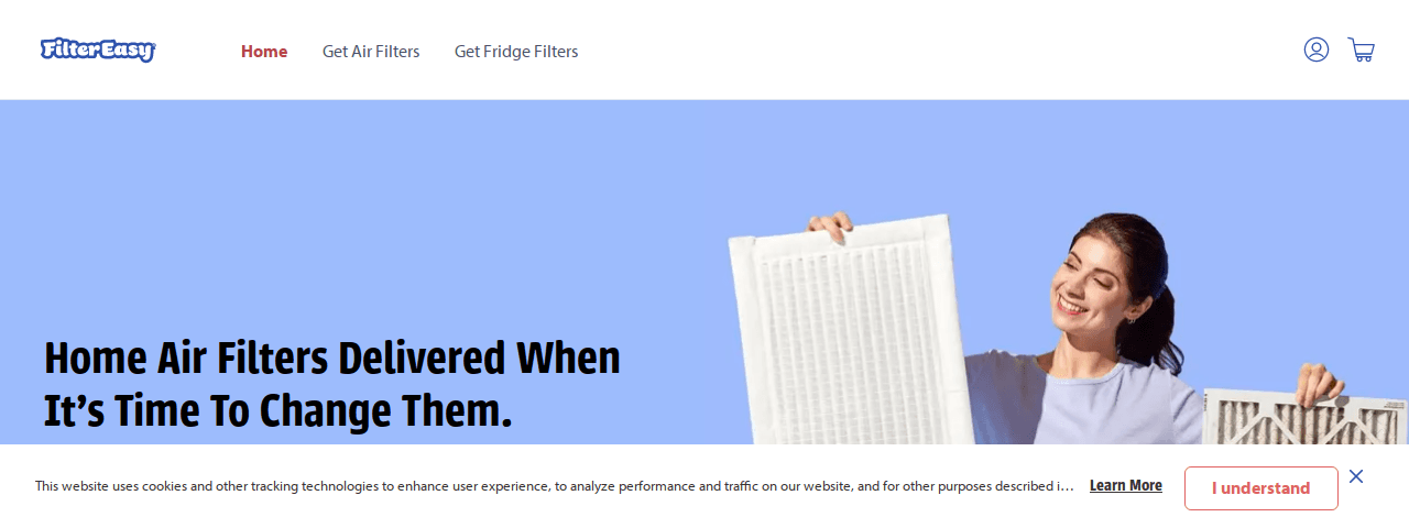 Filtereasy