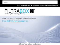 Filtrabox