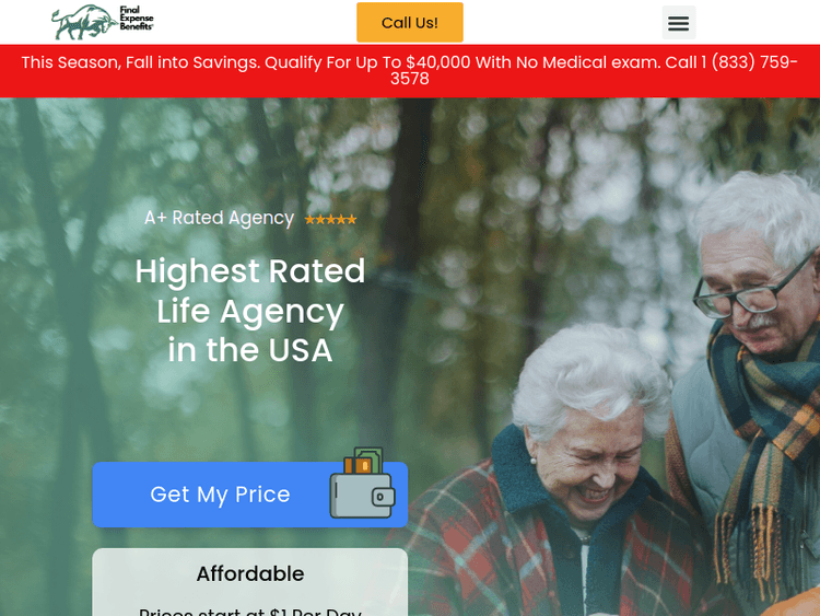 Finalexpensebenefits