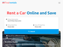 Finalrentals