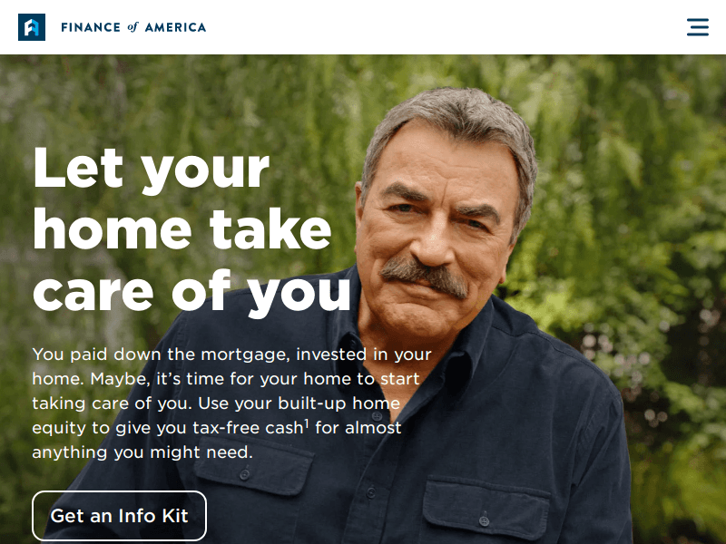 Financeofamerica