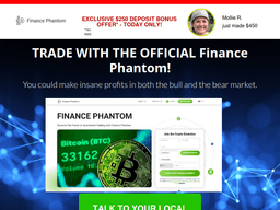 Financephantom