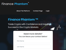 Financephantom