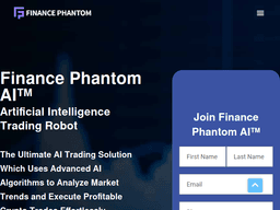 Financephantombot