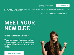 Financialgym
