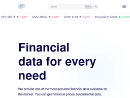 Financialmodelingprep