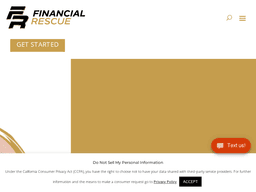 Financialrescuellc