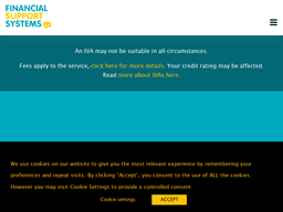 Financialsupportsystems