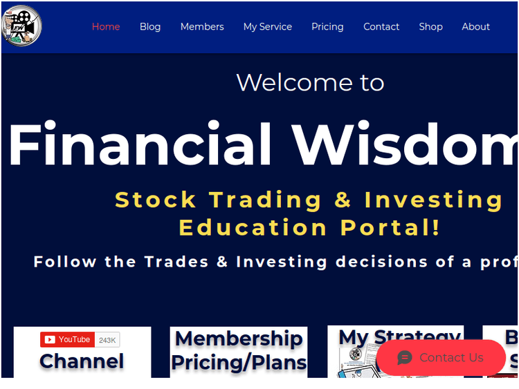 Financialwisdomtv