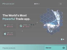 Financix