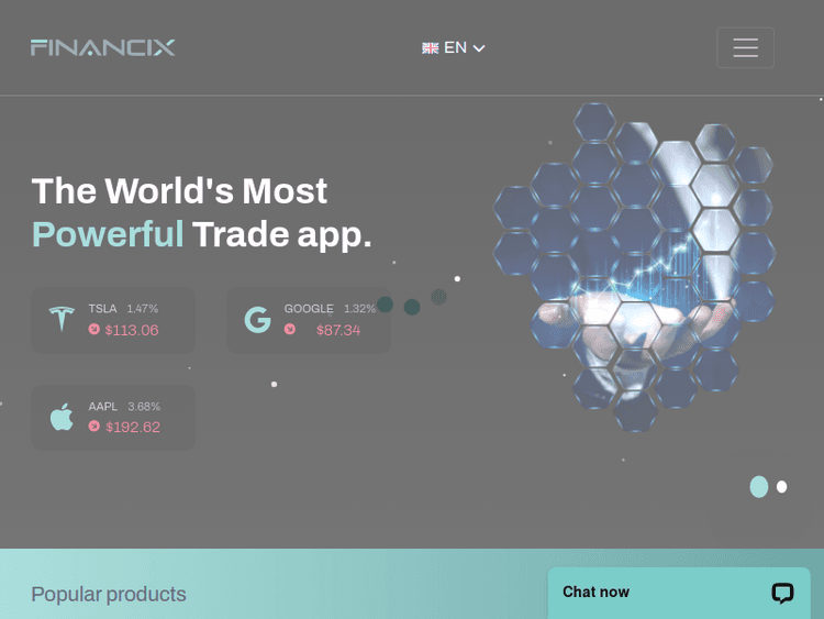 Financix