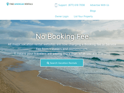 Findamericanrentals