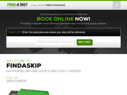 Findaskip
