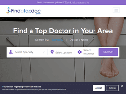 Findatopdoc