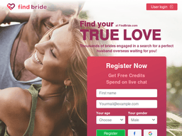 Findbride