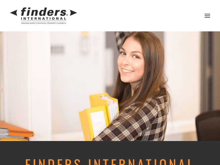 Findersinternational