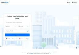 Findhotel