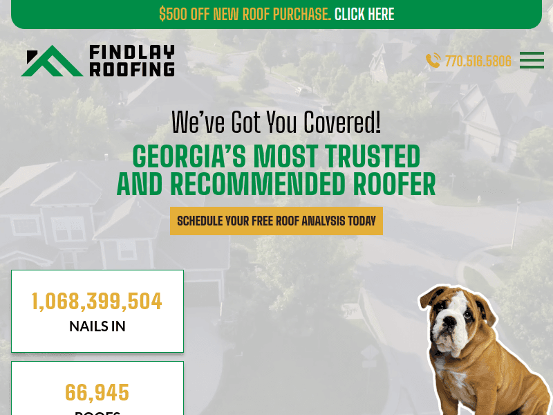 Findlayroofing