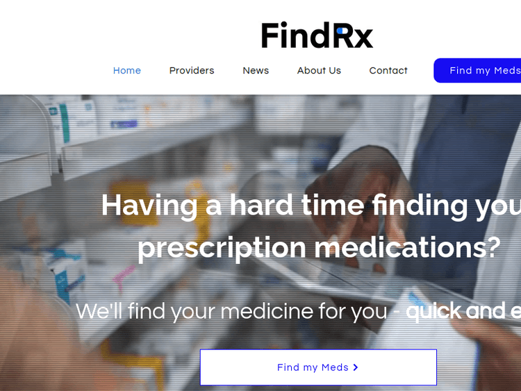 Findrx