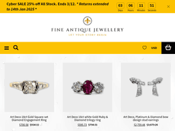 Fineantiquejewellery