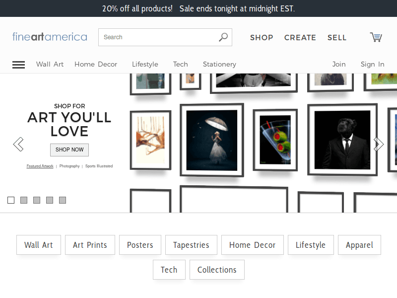 Fineartamerica