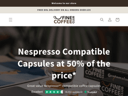 Finecoffeeclub