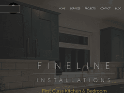Finelineinstalls
