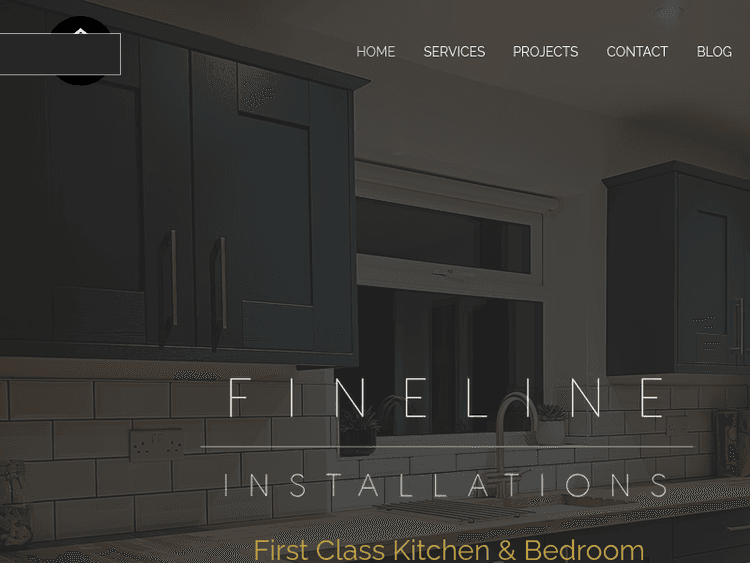 Finelineinstalls