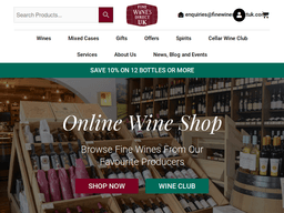 Finewinesdirectuk
