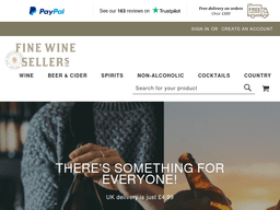 Finewinesellers