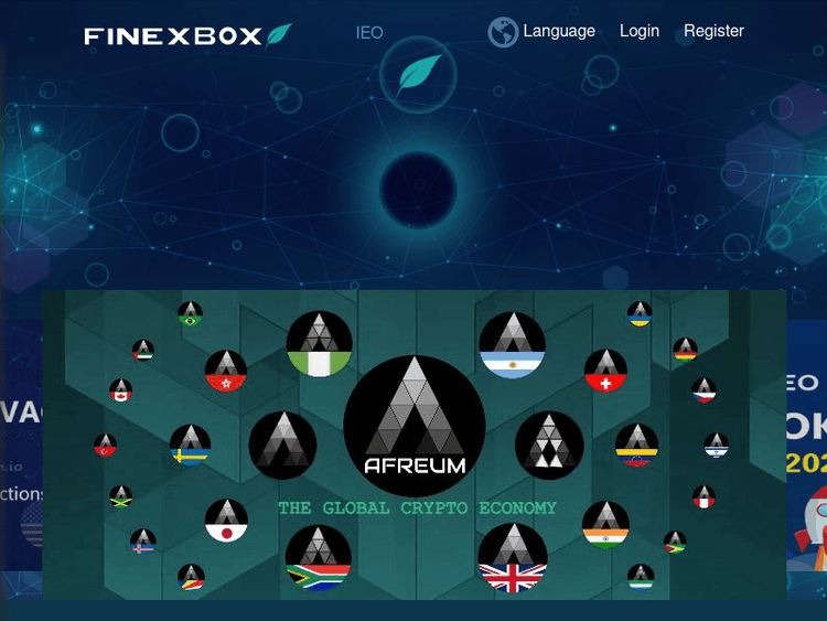 Finexbox