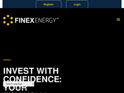 Finexenergy