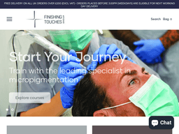 Finishingtouchesgroup