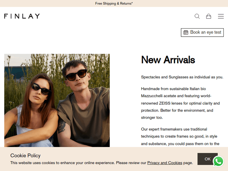 Finlayandco