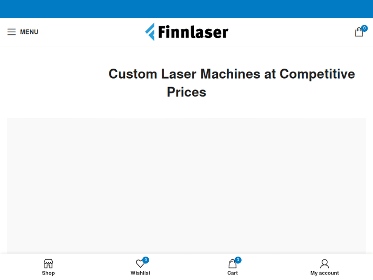 Finnlaser