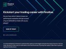 Finotivefunding