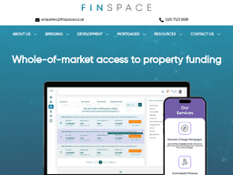Finspacegroup