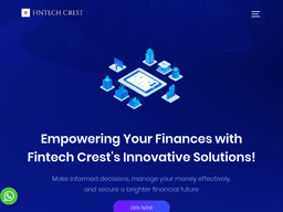 Fintechcrest