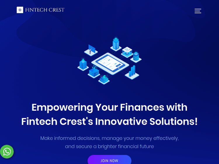 Fintechcrest