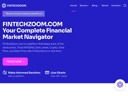 Fintechzoom