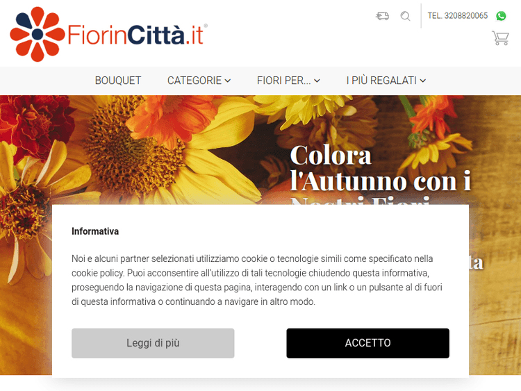 Fiorincitta