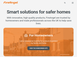 Fireangeltech