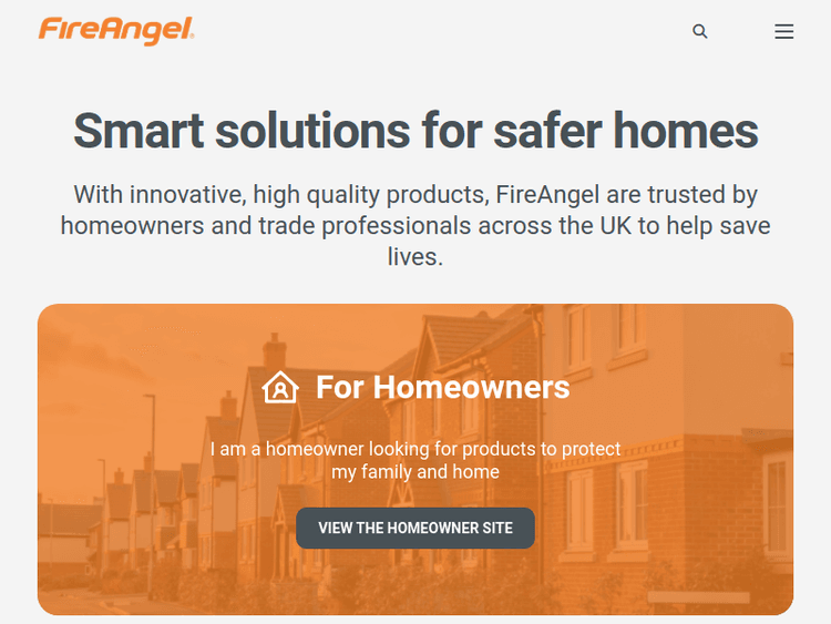 Fireangeltech