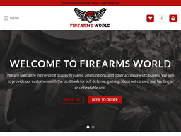 Firearms-world