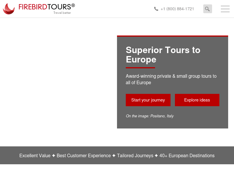 Firebirdtours