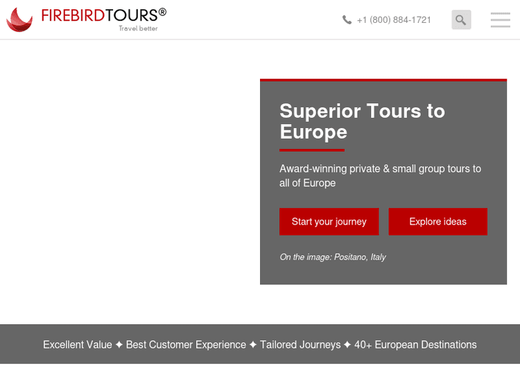 Firebirdtours