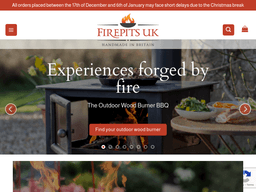 Firepitsuk