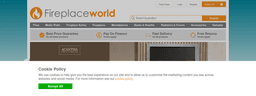 Fireplaceworld
